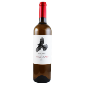 Fehér Franc 2024