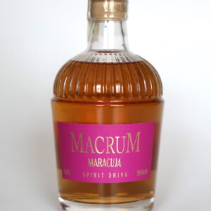 Macrum Maracuja