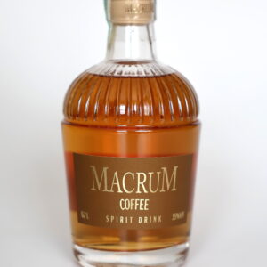 Macrum Coffee