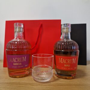 Luxibox - Macrum Box