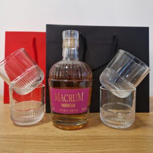 Luxibox - Macrum Tasting Box