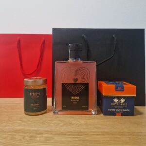 Luxibox - Magna Balance Box