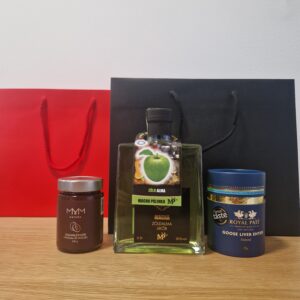 Luxibox - Magna Gold Box