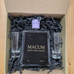 Luxibox - Macum Signature Box