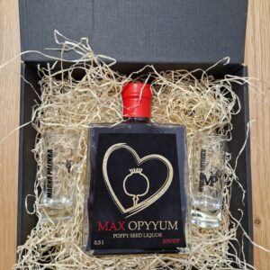 Luxibox - Opyyum Signature Box