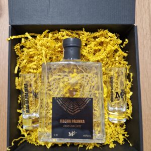 Luxibox - Magna Vilmos Signature Box