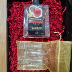 Luxibox - Magna Oak-aged Apple Reserve