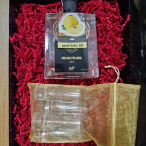 Luxibox - Magna Quince Reserve