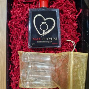 Luxibox - Magna Max Opyyum Reserve