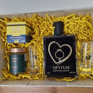 Luxibox - Opyyum Delicate Box
