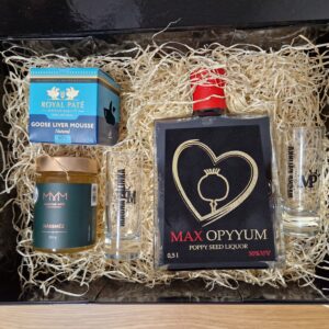Luxibox - Max Opyyum Delicate Box