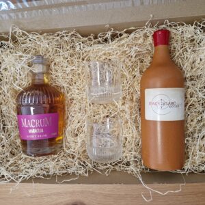 Luxibox - Macrum Luxury