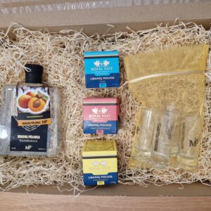 Luxibox - Goose Treat Collection