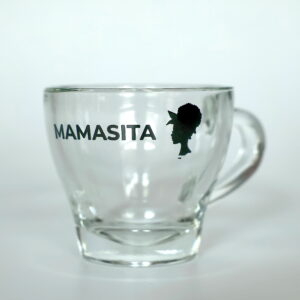 Mamasita Cappuchino pohár (180 ml)