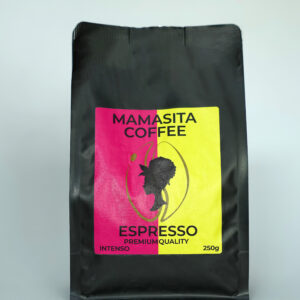 Mamasita Coffee Intenso 250 g