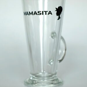 Mamasita Latte pohár (280 ml)