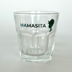 Mamasita Espresso pohár (140 ml)