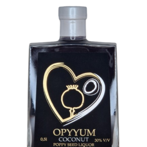 Magna Opyyum Coconut likőr 0.5 L 30%