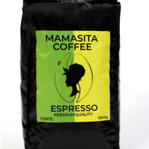 Mamasita Coffee Forte 1000 g
